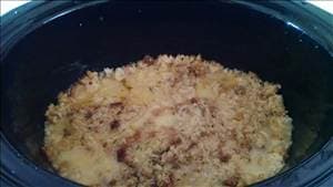 Chicken & Dressing