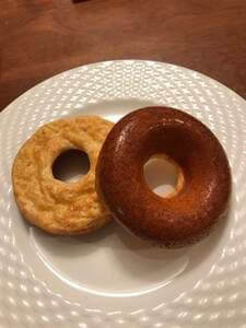 Protein Bread Bagel
