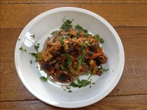 Veggie Ratatouille