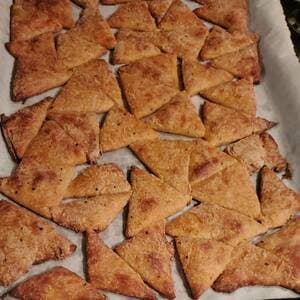 Keto Chips