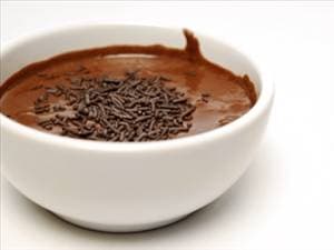 Chocolate Coffee Mousse