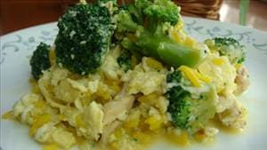 Broccoli BreakFAST