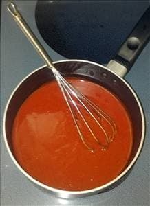 Sugar-free Catalina Dressing