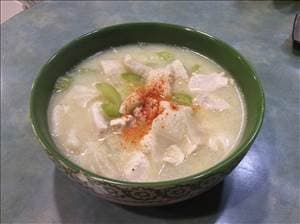 Chicken & Dumplings