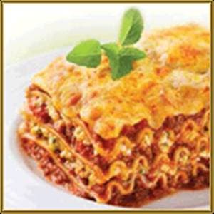 Lasagna