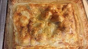 Chicken Pot Pie