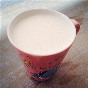 Chai Breakfast Shake