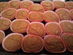 Pumpkin Bread