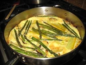 Spanish Tortilla