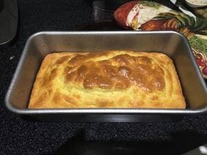 Keto bread