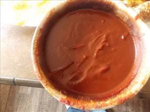 Bar-B-Q Sauce
