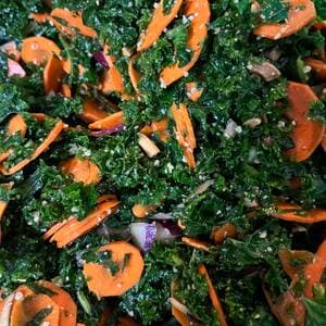 Kale Salad