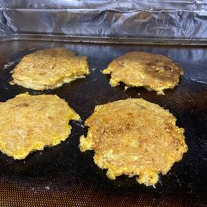 Crab Cakes