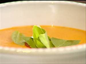 Roasted Tomato Soup