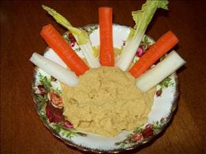 Hummus