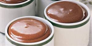 Frozen Cocoa-Banana