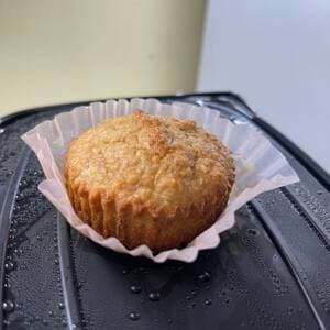 Banana Muffins