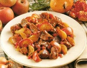 Beef Stew