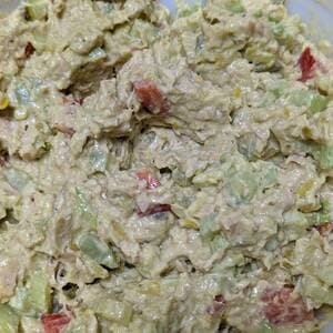 Tuna Salad