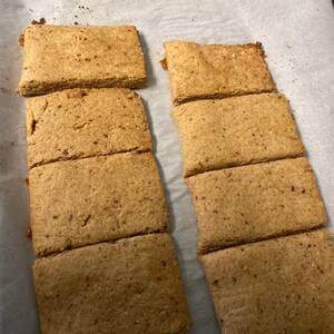 Granola Bar