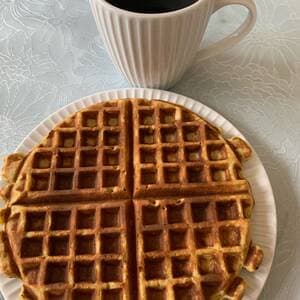 Waffle