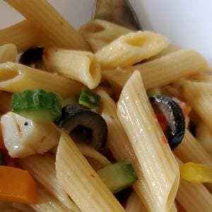 Pasta Salad