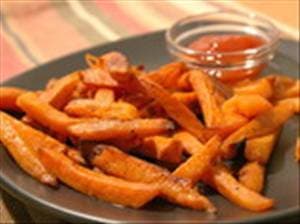 Sweet Potato Fries