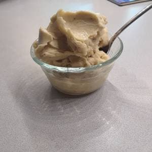 Vanilla Banana Nice Cream