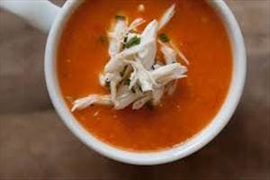 Crab Stew