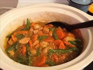 Sesame Chicken