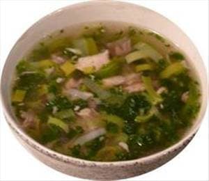 Chicken Soup