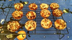 Mini Cheeseburger Pies