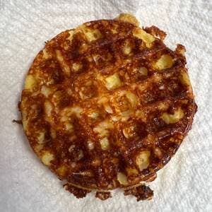 Keto Waffles