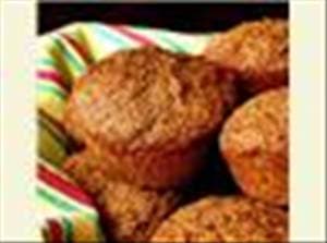 Raisin Bran Muffins