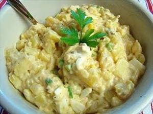 Classic Potato Salad