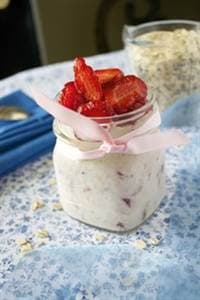 Overnight Oatmeal