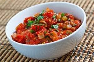 Spicy Jalapeno Salsa