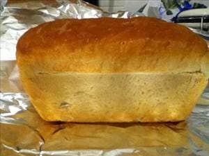 Homemade Bread