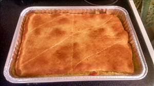 Chicken Pot Pie
