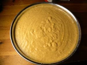 Pumpkin Treat