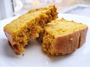 Pumpkin Bars (sans Frosting)