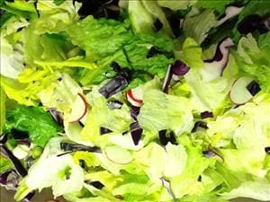 Salad Mix