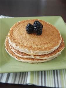 Protein Pancakes