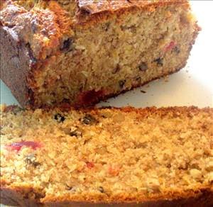 Banana Bread
