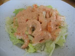 Prawn Cocktail
