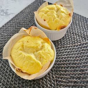 Soufflé