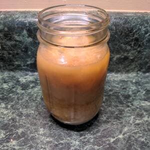Iced Coffee