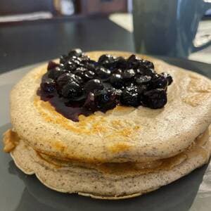 Protein Pancakes