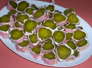Dilly Wraps