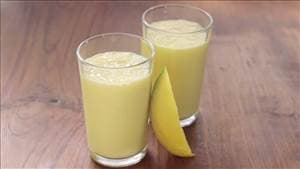 Mango Lassi